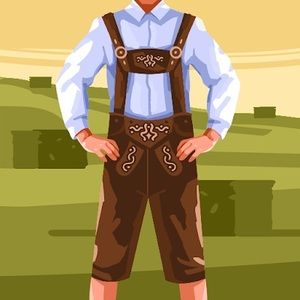 Meet your Posher, Seth